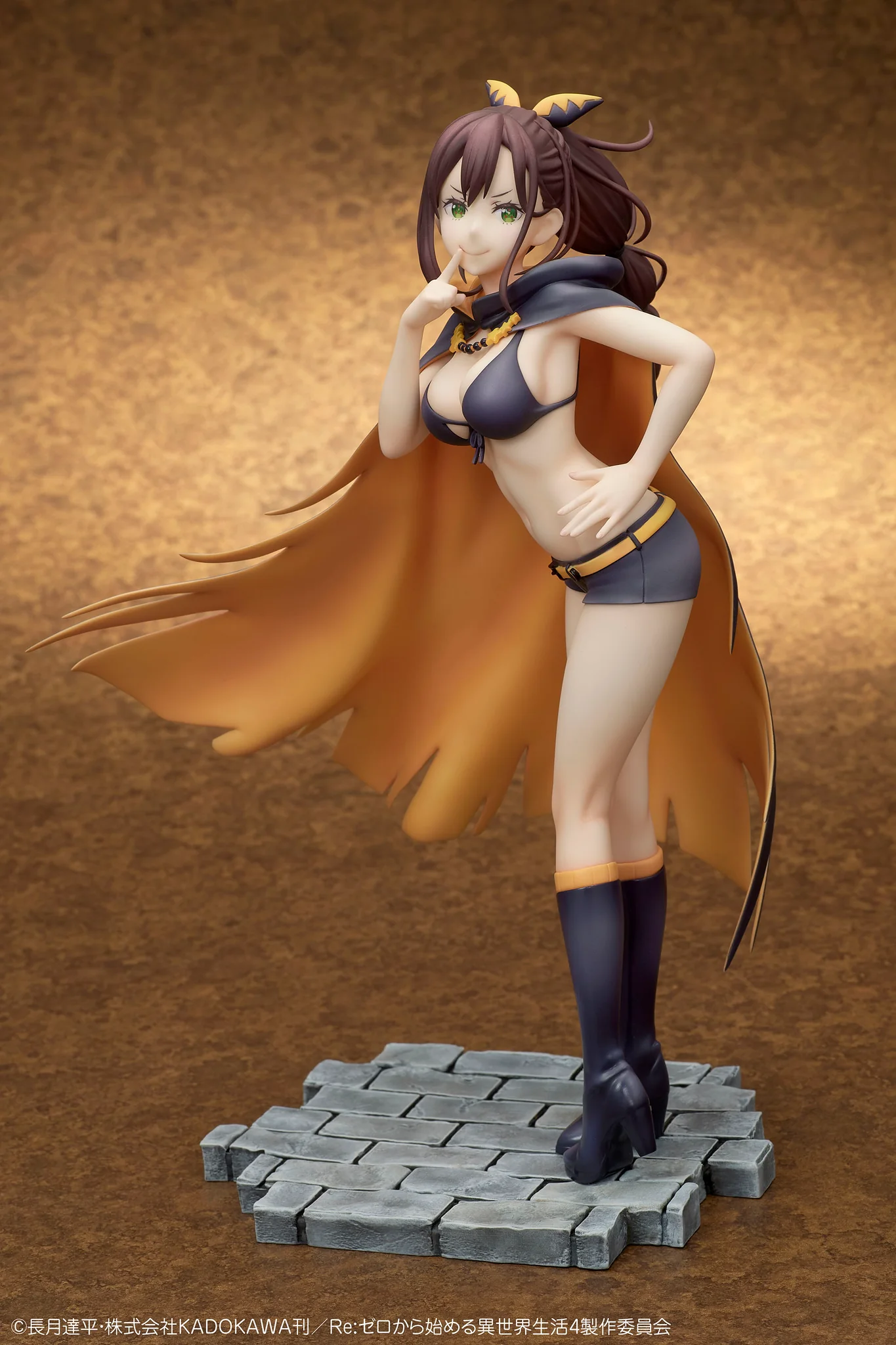 Design COCO 1/7 Re:從零開始的異世界生活 夏烏拉輪播圖