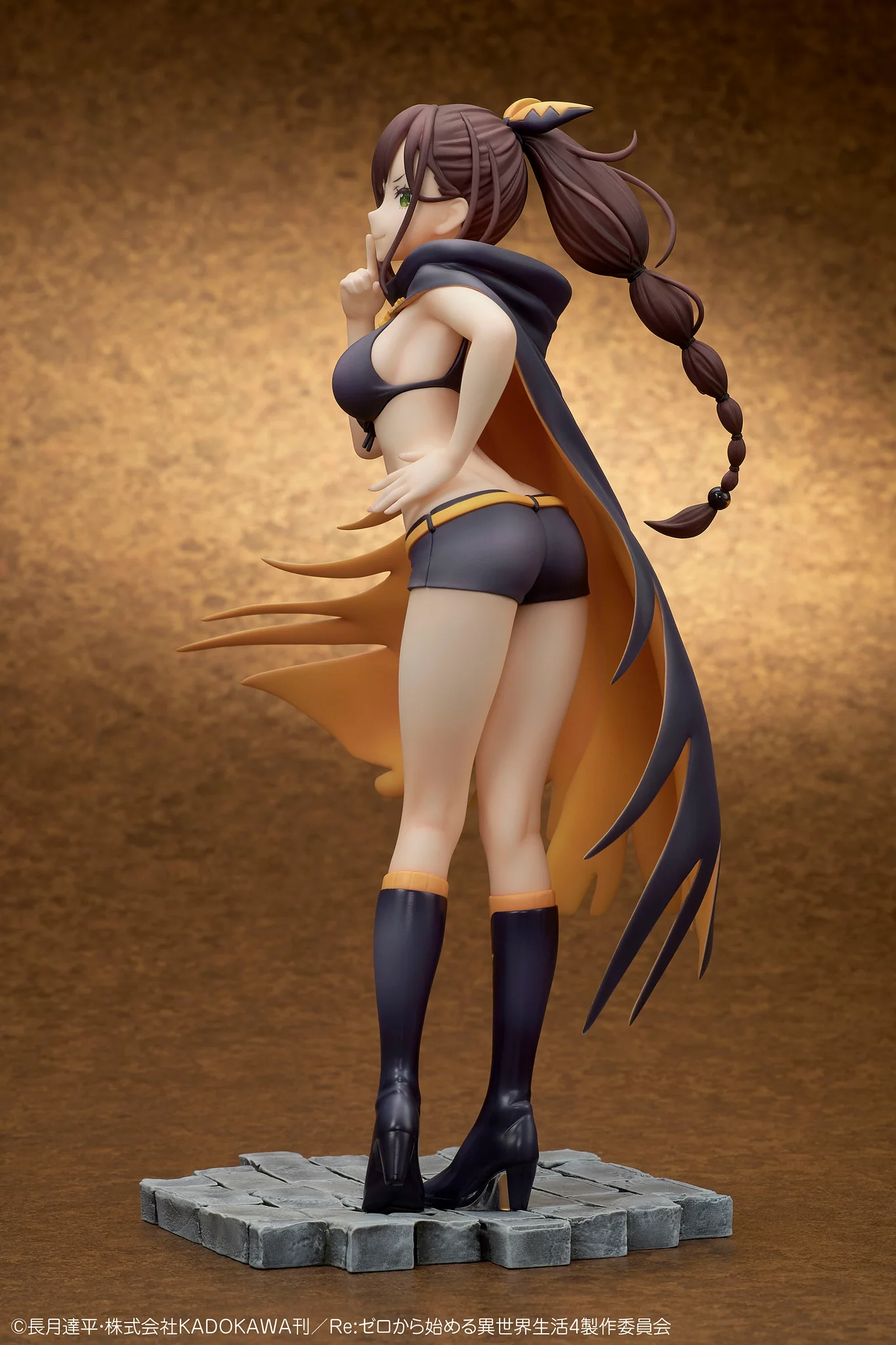 Design COCO 1/7 Re:從零開始的異世界生活 夏烏拉輪播圖