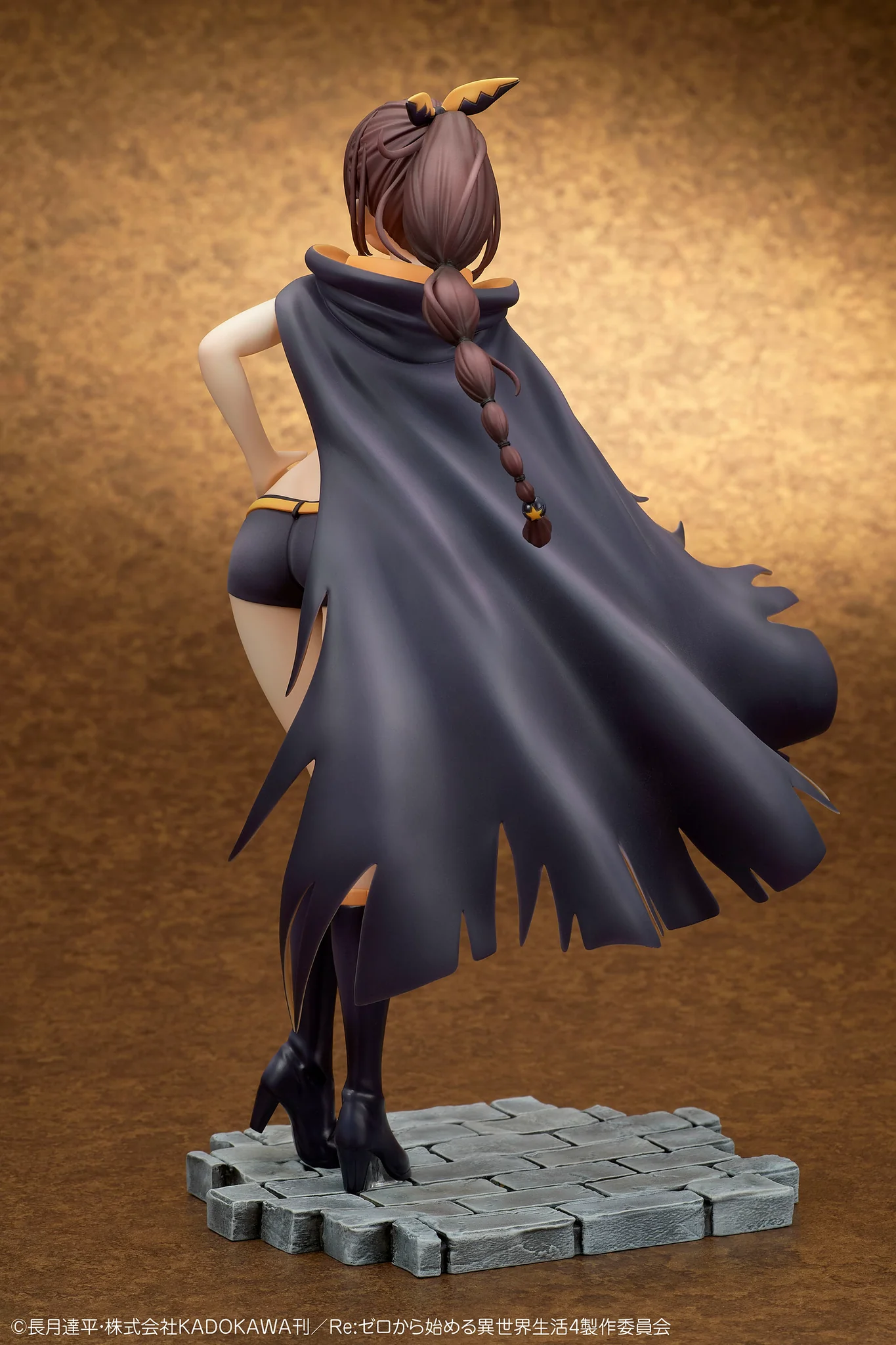 Design COCO 1/7 Re:從零開始的異世界生活 夏烏拉輪播圖