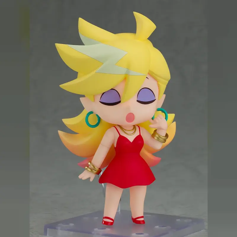 Good Smile Company 黏土人 Panty New Ver.輪播圖