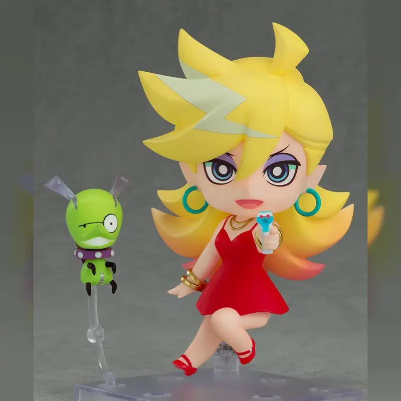 Good Smile Company 黏土人 Panty New Ver.輪播圖