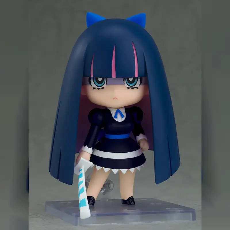 Good Smile Company 黏土人 Stocking New Ver.