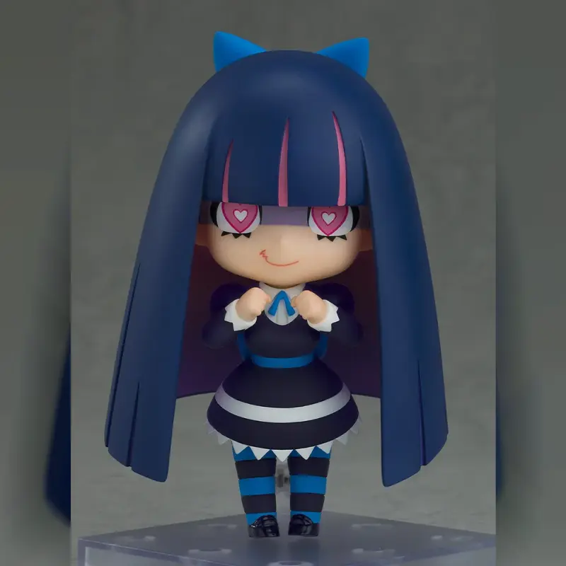 Good Smile Company 黏土人 Stocking New Ver.輪播圖