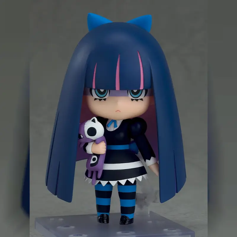 Good Smile Company 黏土人 Stocking New Ver.輪播圖
