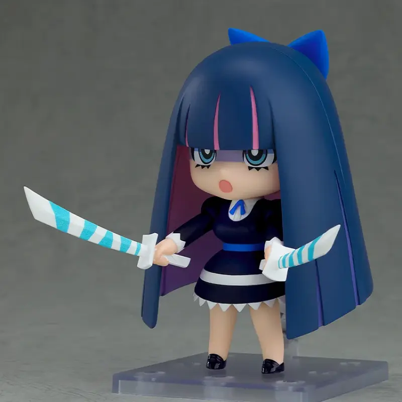 Good Smile Company 黏土人 Stocking New Ver.輪播圖