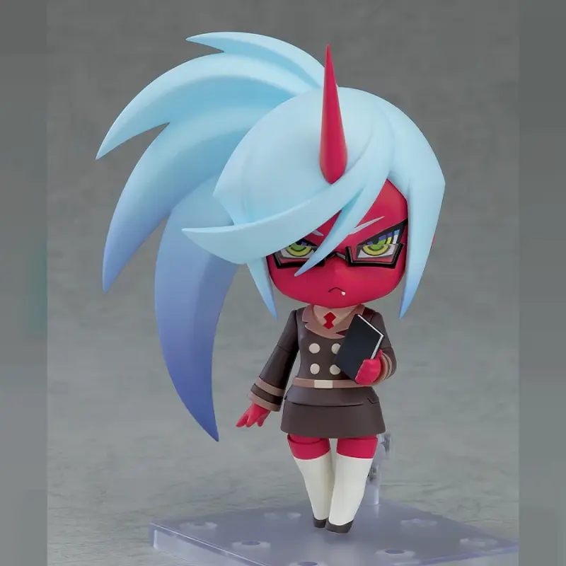 Good Smile Company 黏土人 Kneesocks