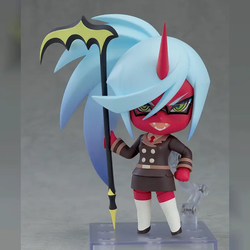 Good Smile Company 黏土人 Kneesocks輪播圖