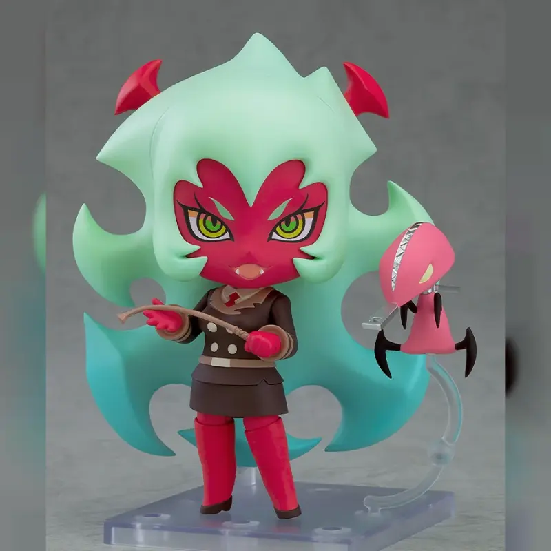 Good Smile Company 黏土人 Scanty