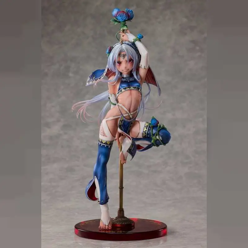 HOTVENUS 1/7 娼年德古拉 德古拉君