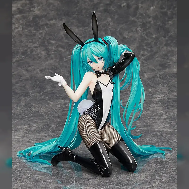 FREEing 1/4 初音未來 兔女郎Ver. / Art by 三目YYB