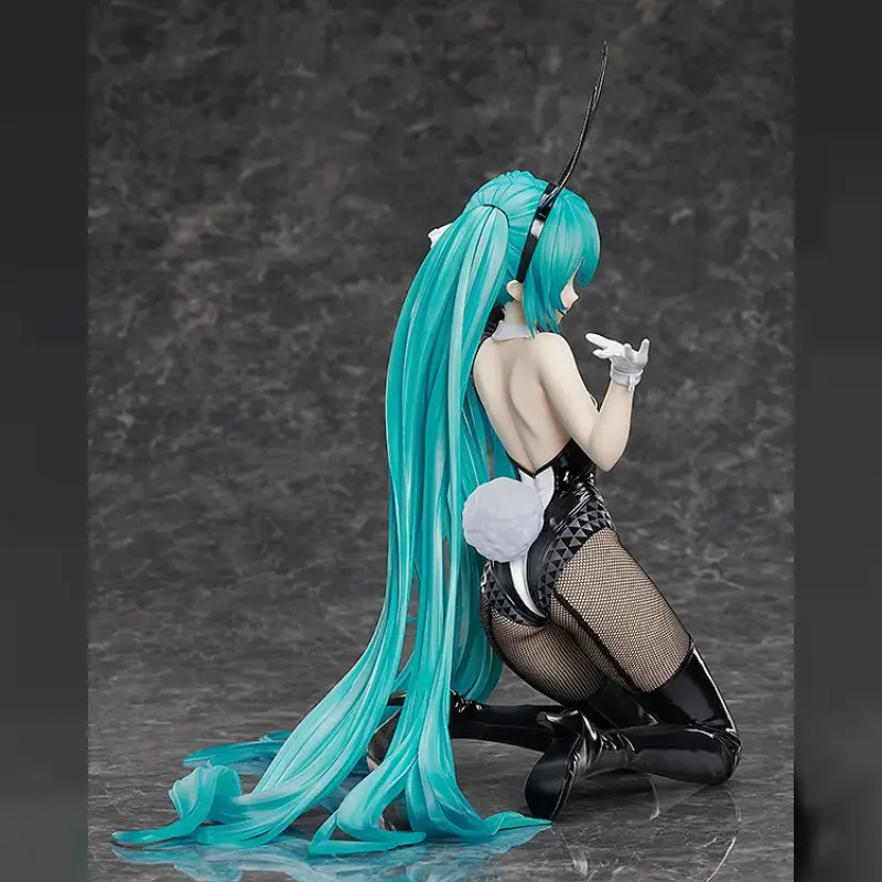 FREEing 1/4 初音未來 兔女郎Ver. / Art by 三目YYB輪播圖