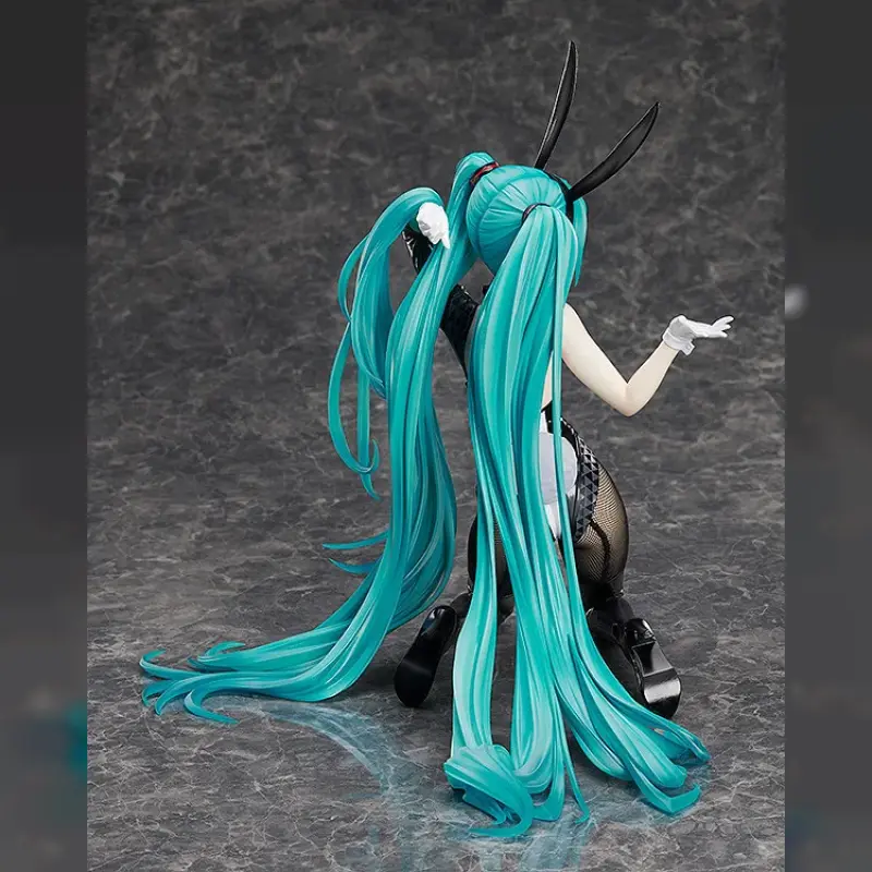 FREEing 1/4 初音未來 兔女郎Ver. / Art by 三目YYB輪播圖