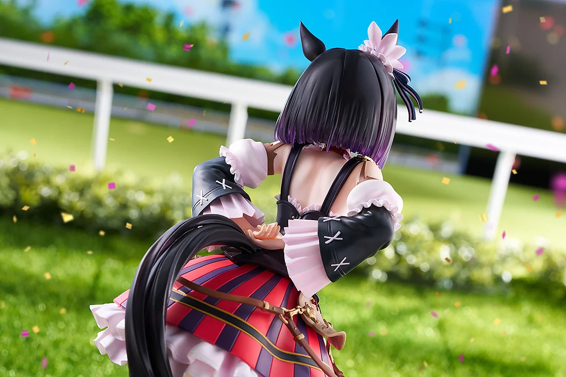 Phat! Company 1/7 賽馬娘Pretty Derby 榮進閃耀 勝利姿勢Ver.輪播圖