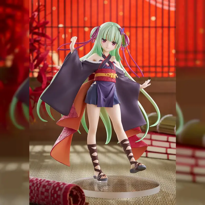 Good Smile Company POP UP PARADE 叢雨 L Size