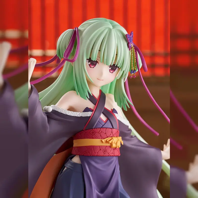 Good Smile Company POP UP PARADE 叢雨 L Size輪播圖