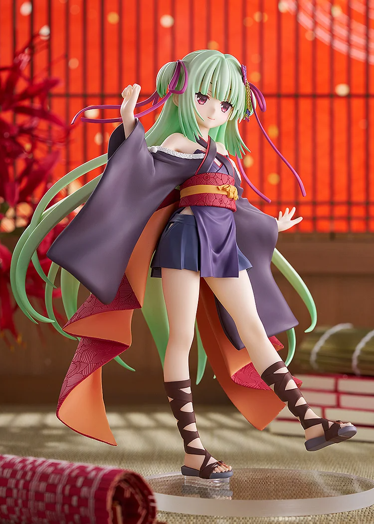 Good Smile Company POP UP PARADE 叢雨 L Size輪播圖
