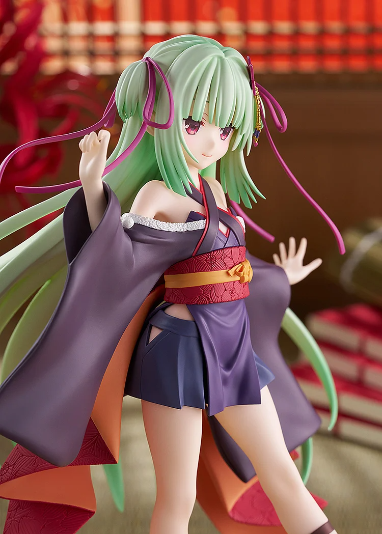 Good Smile Company POP UP PARADE 叢雨 L Size輪播圖