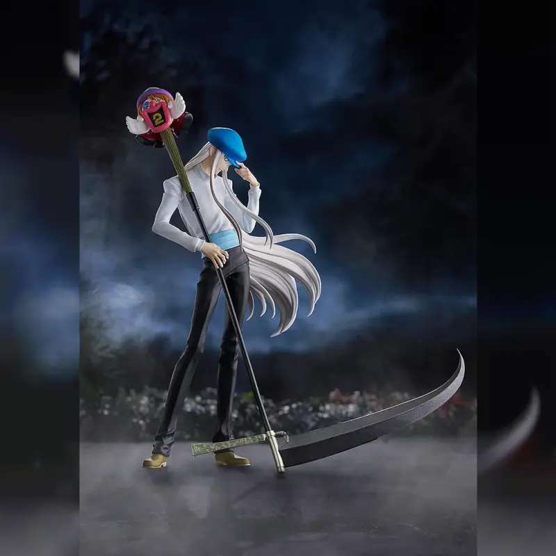 Good Smile Company POP UP PARADE 凱特
