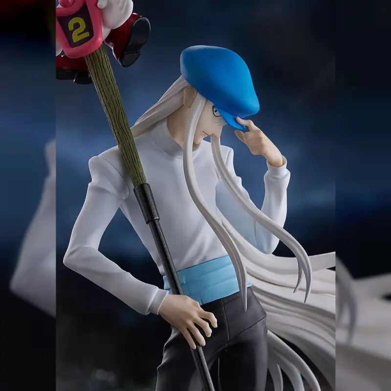Good Smile Company POP UP PARADE 凱特輪播圖