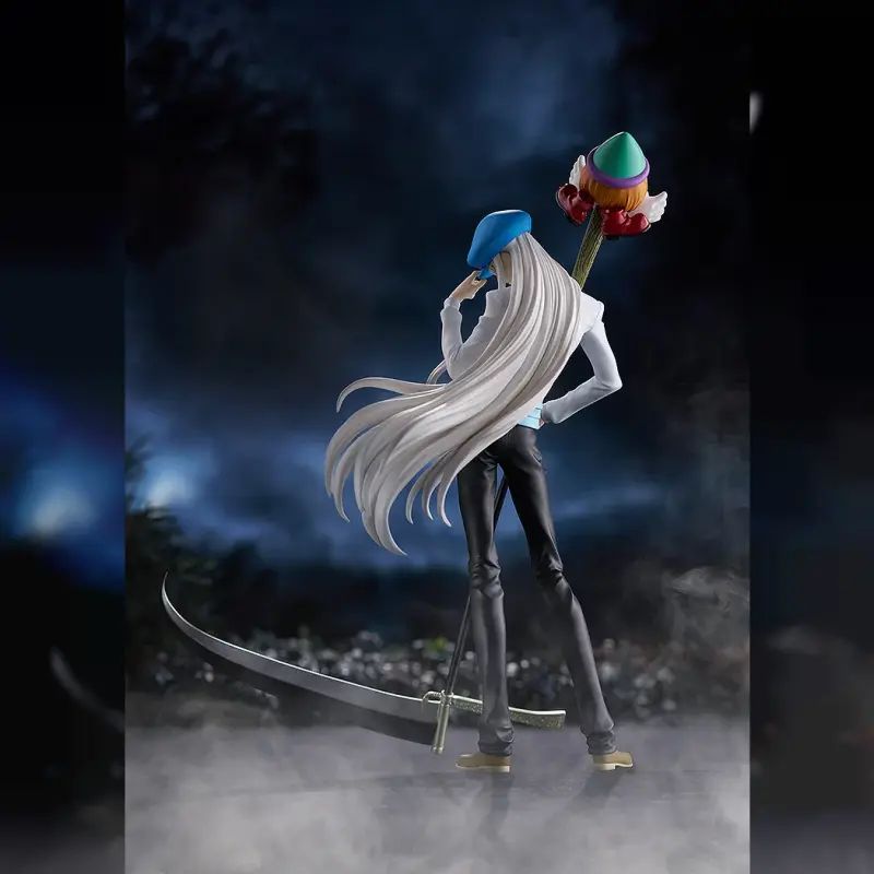 Good Smile Company POP UP PARADE 凱特輪播圖