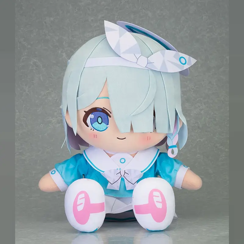 Good Smile Company Chocopuni 大尺寸40公分玩偶 彩奈