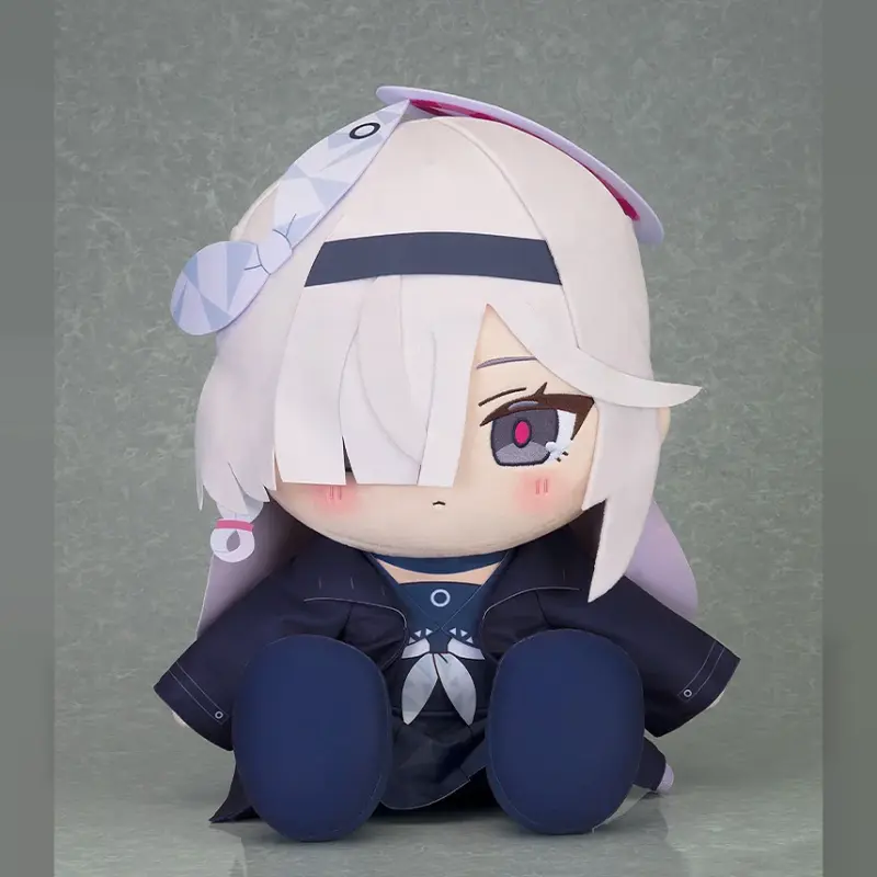 Good Smile Company Chocopuni 大尺寸40公分玩偶 星奈