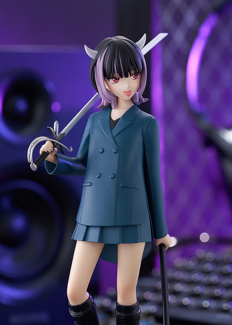 Good Smile Company POP UP PARADE 惡魔NIRA醬（殘機）輪播圖