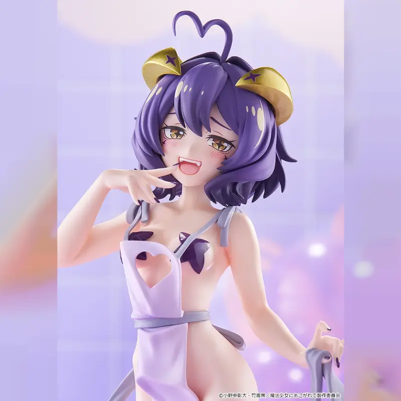 Good Smile Company POP UP PARADE 瑪吉雅邪惡 裸體圍裙Ver. L Size