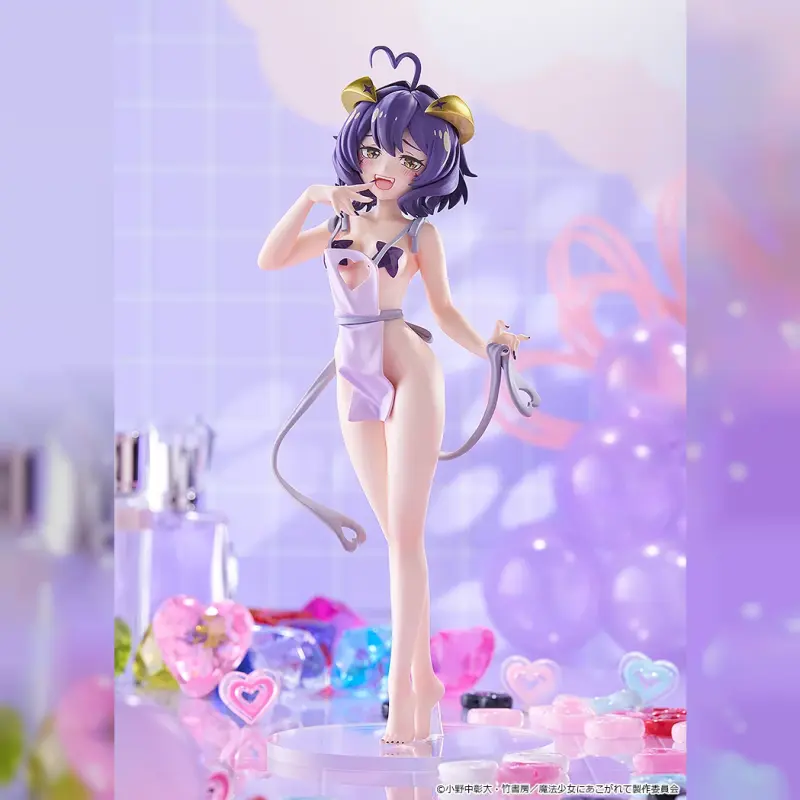 Good Smile Company POP UP PARADE 瑪吉雅邪惡 裸體圍裙Ver. L Size輪播圖