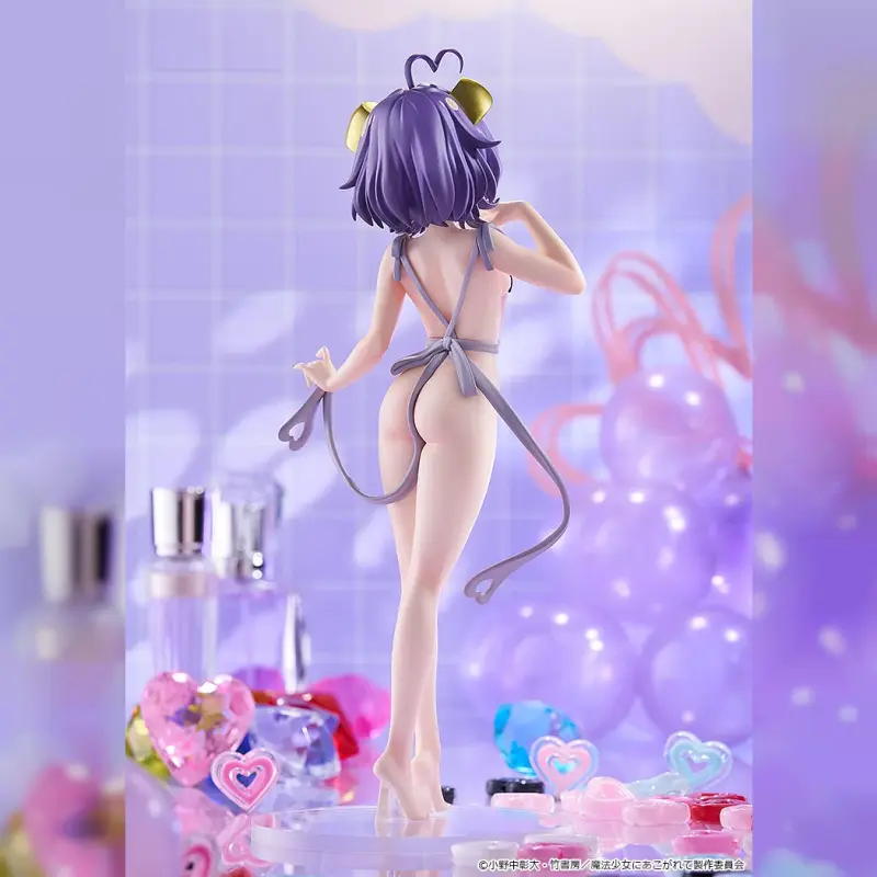Good Smile Company POP UP PARADE 瑪吉雅邪惡 裸體圍裙Ver. L Size輪播圖