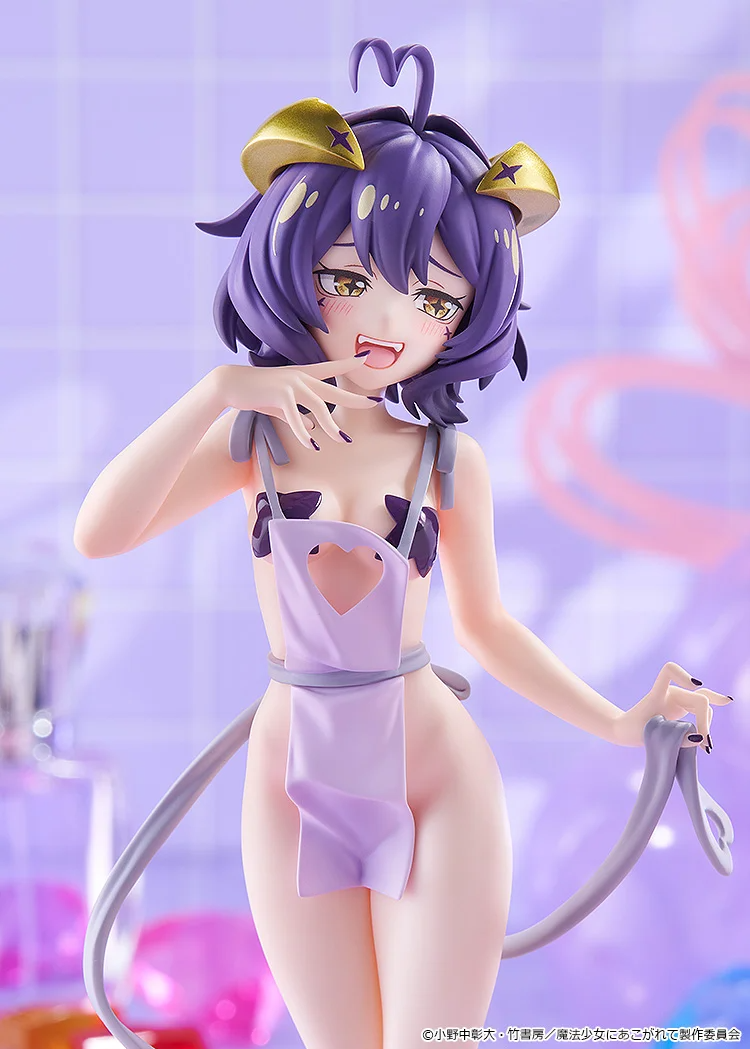 Good Smile Company POP UP PARADE 瑪吉雅邪惡 裸體圍裙Ver. L Size輪播圖