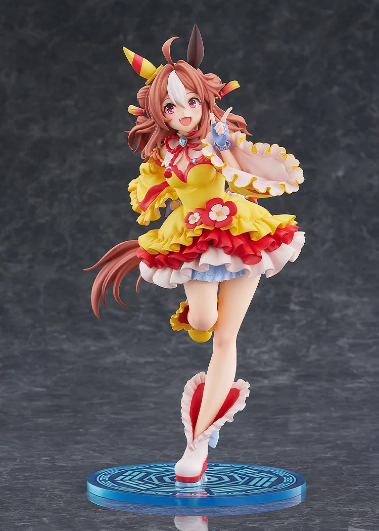Claynel 1/7 賽馬娘Pretty Derby 小林歷奇 決勝服Ver.輪播圖
