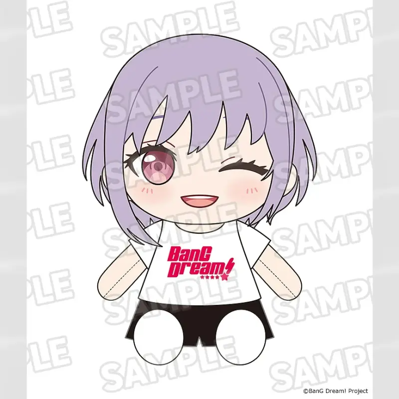 Good Smile Company 換裝玩偶 Ave Mujica Amoris