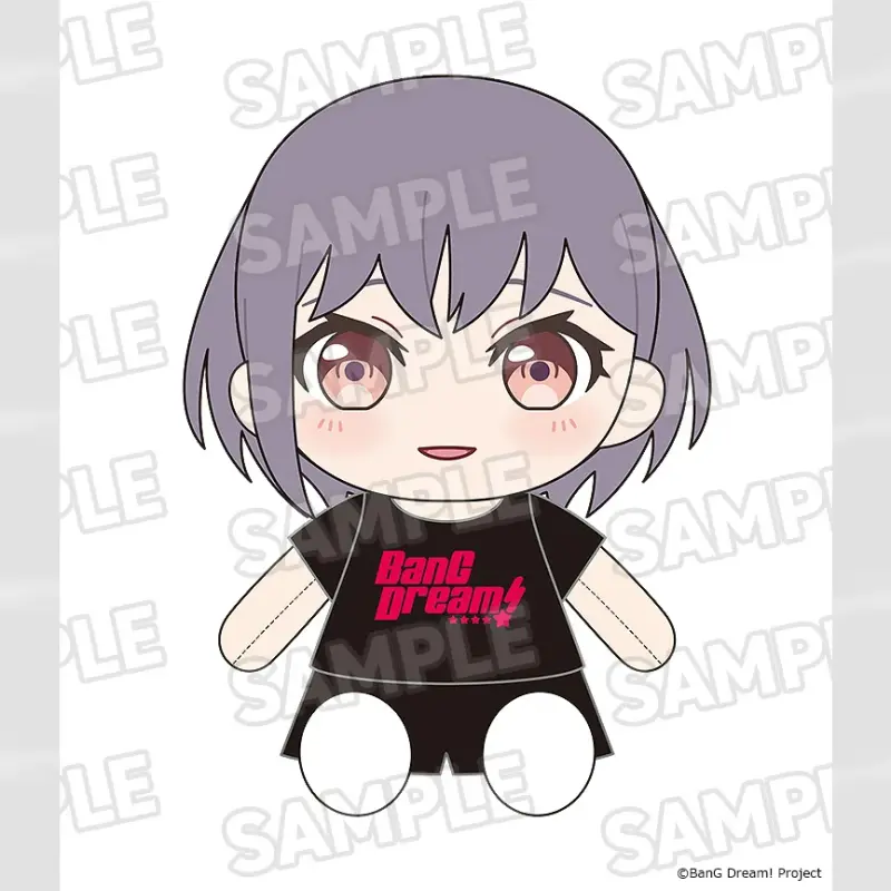 Good Smile Company 換裝玩偶 MyGO!!!!! 高松燈
