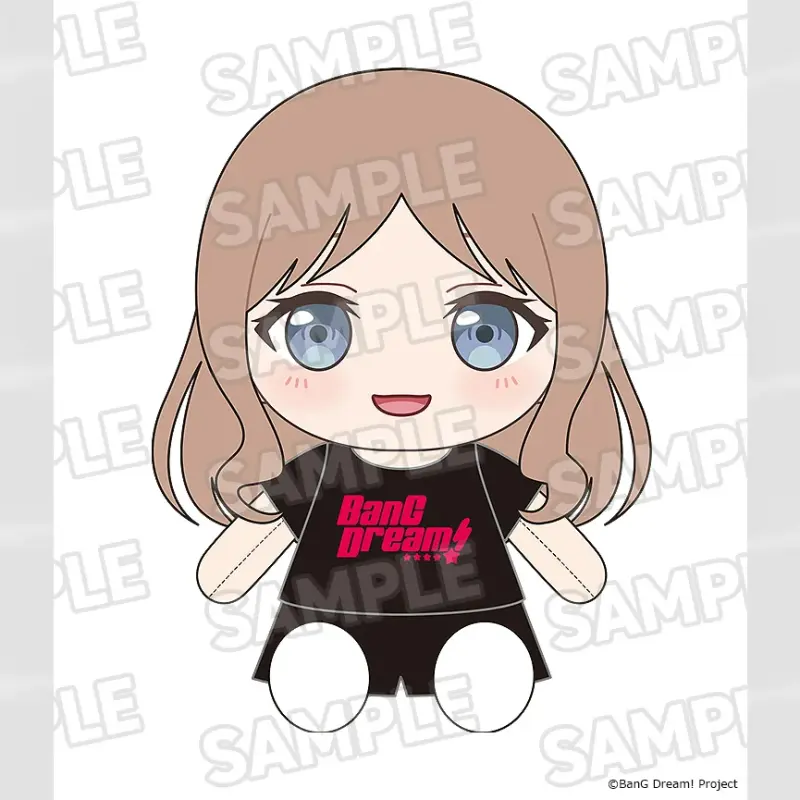 Good Smile Company 換裝玩偶 MyGO!!!!! 長崎爽世