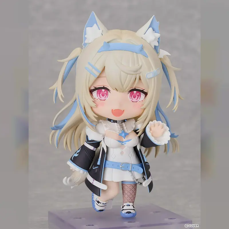 Good Smile Company 黏土人 軟軟‧阿比斯加德