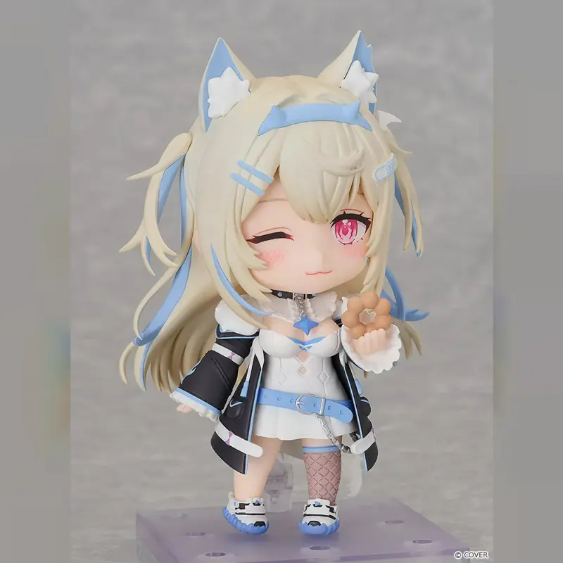 Good Smile Company 黏土人 軟軟‧阿比斯加德輪播圖