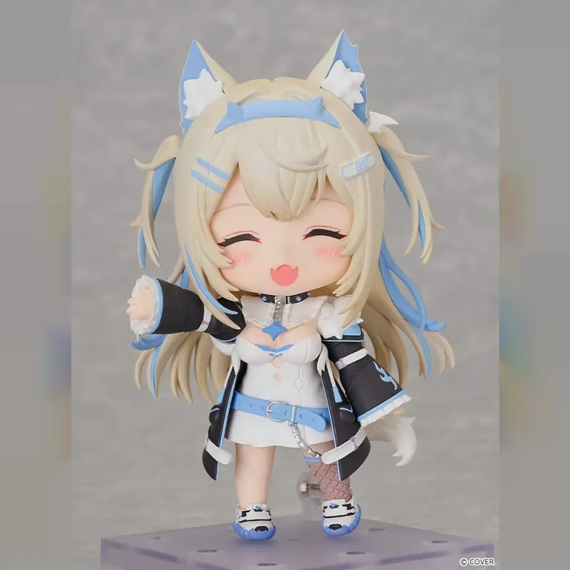 Good Smile Company 黏土人 軟軟‧阿比斯加德輪播圖