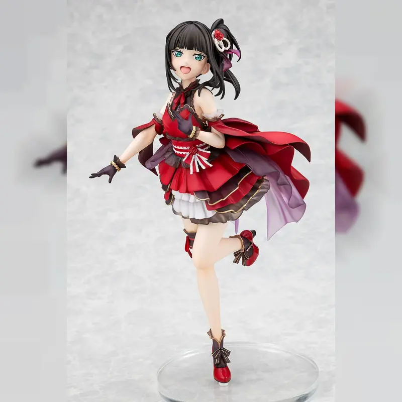 KADOKAWA 1/7 黑澤黛雅 LoveLive!Days 5th Anniversary Ver.