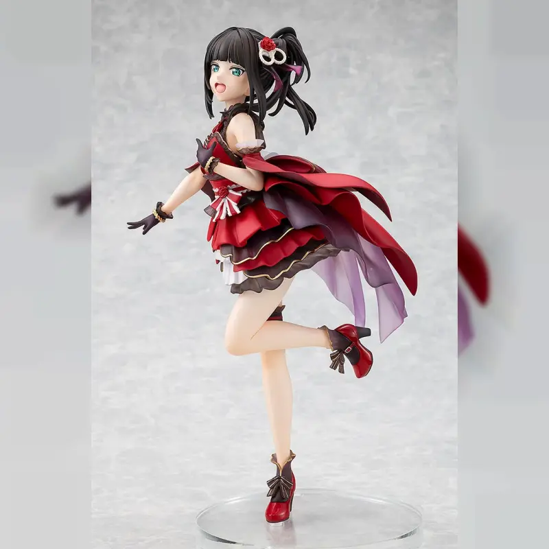 KADOKAWA 1/7 黑澤黛雅 LoveLive!Days 5th Anniversary Ver.輪播圖