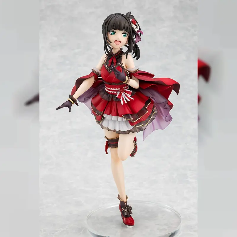 KADOKAWA 1/7 黑澤黛雅 LoveLive!Days 5th Anniversary Ver.輪播圖