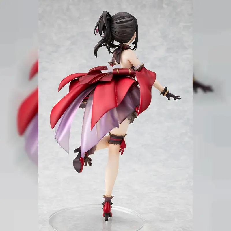 KADOKAWA 1/7 黑澤黛雅 LoveLive!Days 5th Anniversary Ver.輪播圖