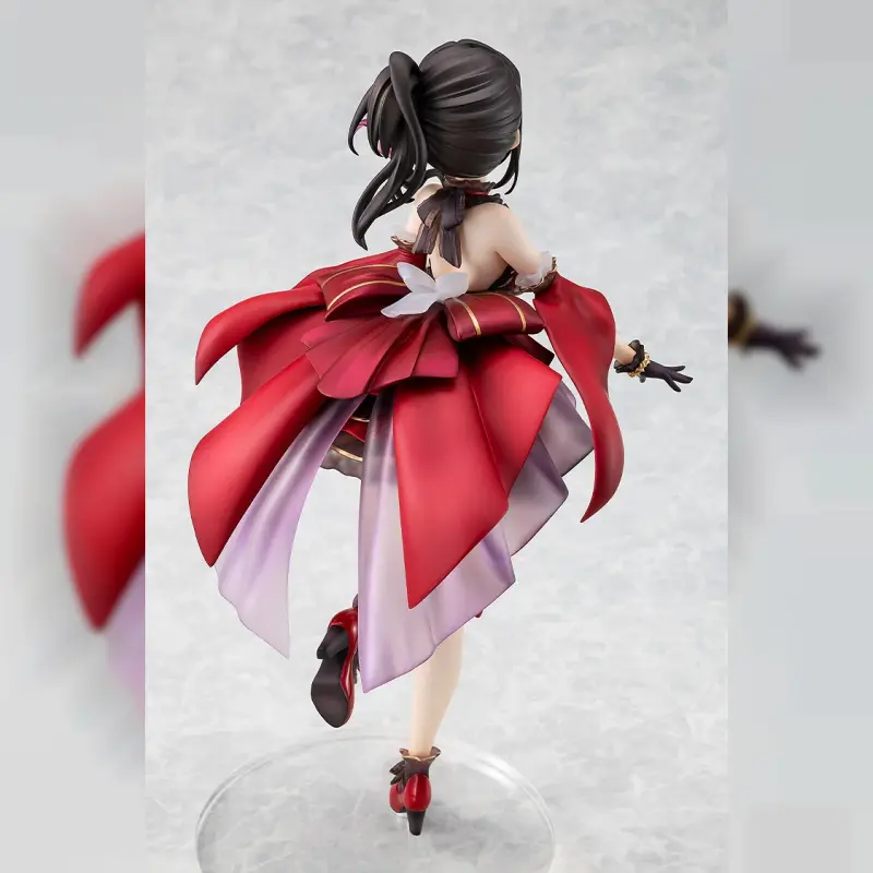KADOKAWA 1/7 黑澤黛雅 LoveLive!Days 5th Anniversary Ver.輪播圖