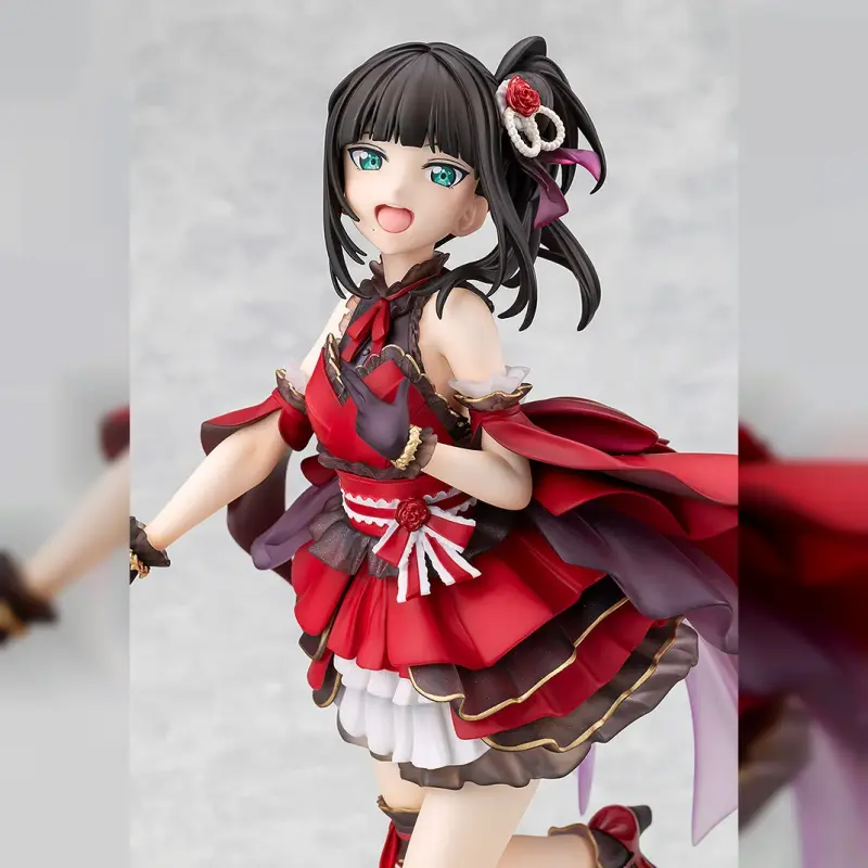 KADOKAWA 1/7 黑澤黛雅 LoveLive!Days 5th Anniversary Ver.輪播圖