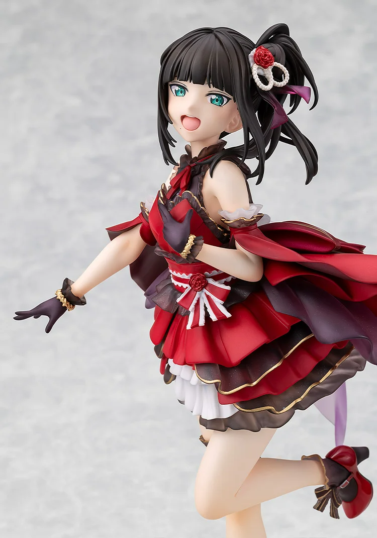 KADOKAWA 1/7 黑澤黛雅 LoveLive!Days 5th Anniversary Ver.輪播圖