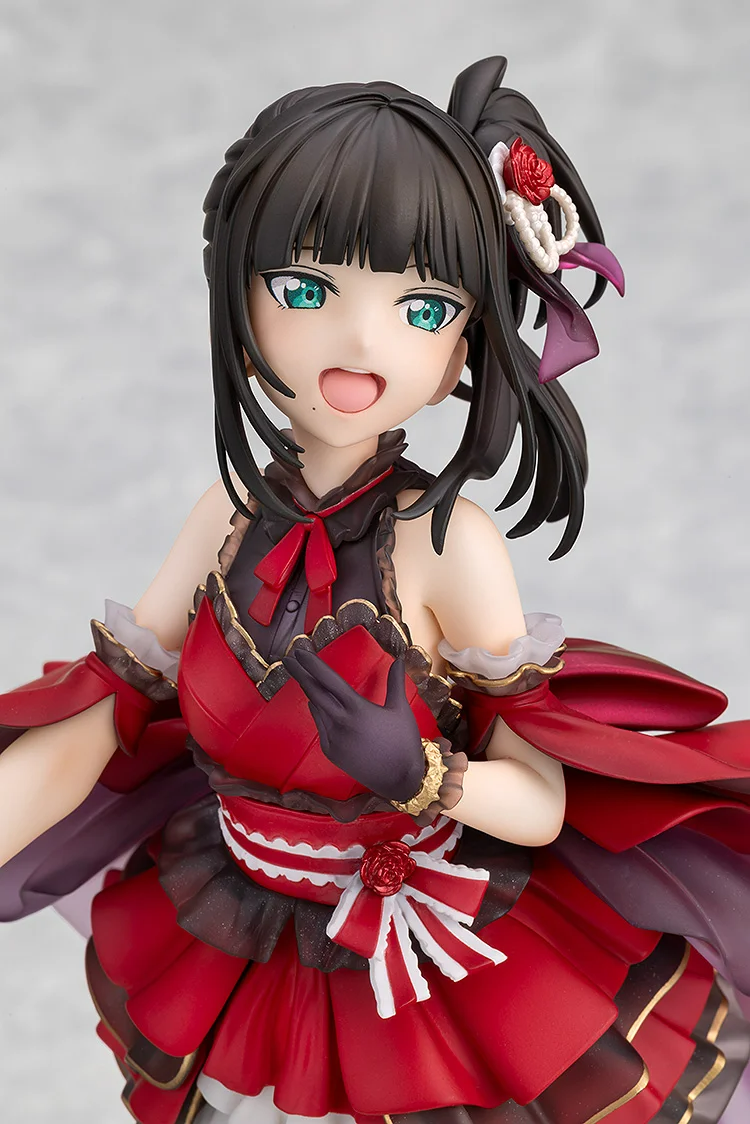KADOKAWA 1/7 黑澤黛雅 LoveLive!Days 5th Anniversary Ver.輪播圖