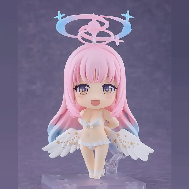 Good Smile Company 黏土人 聖園彌香（泳裝）Basic