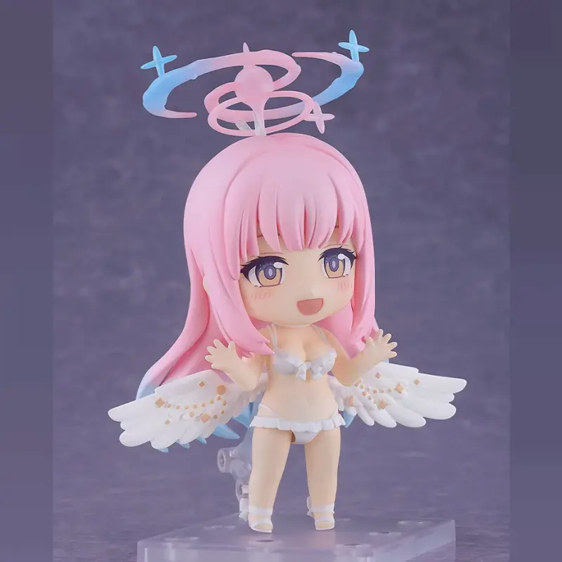 Good Smile Company 黏土人 聖園彌香（泳裝）Basic輪播圖