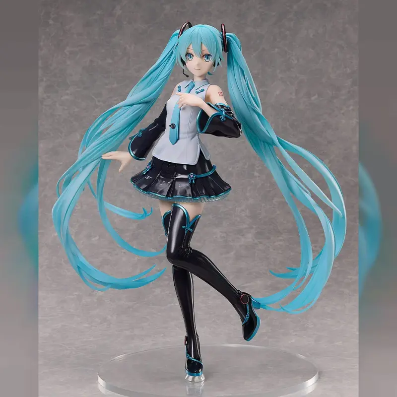 FREEing 1/3 初音未來 V4 CHINESE
