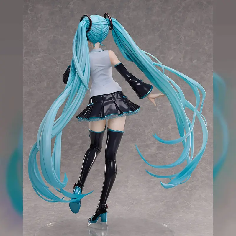 FREEing 1/3 初音未來 V4 CHINESE輪播圖